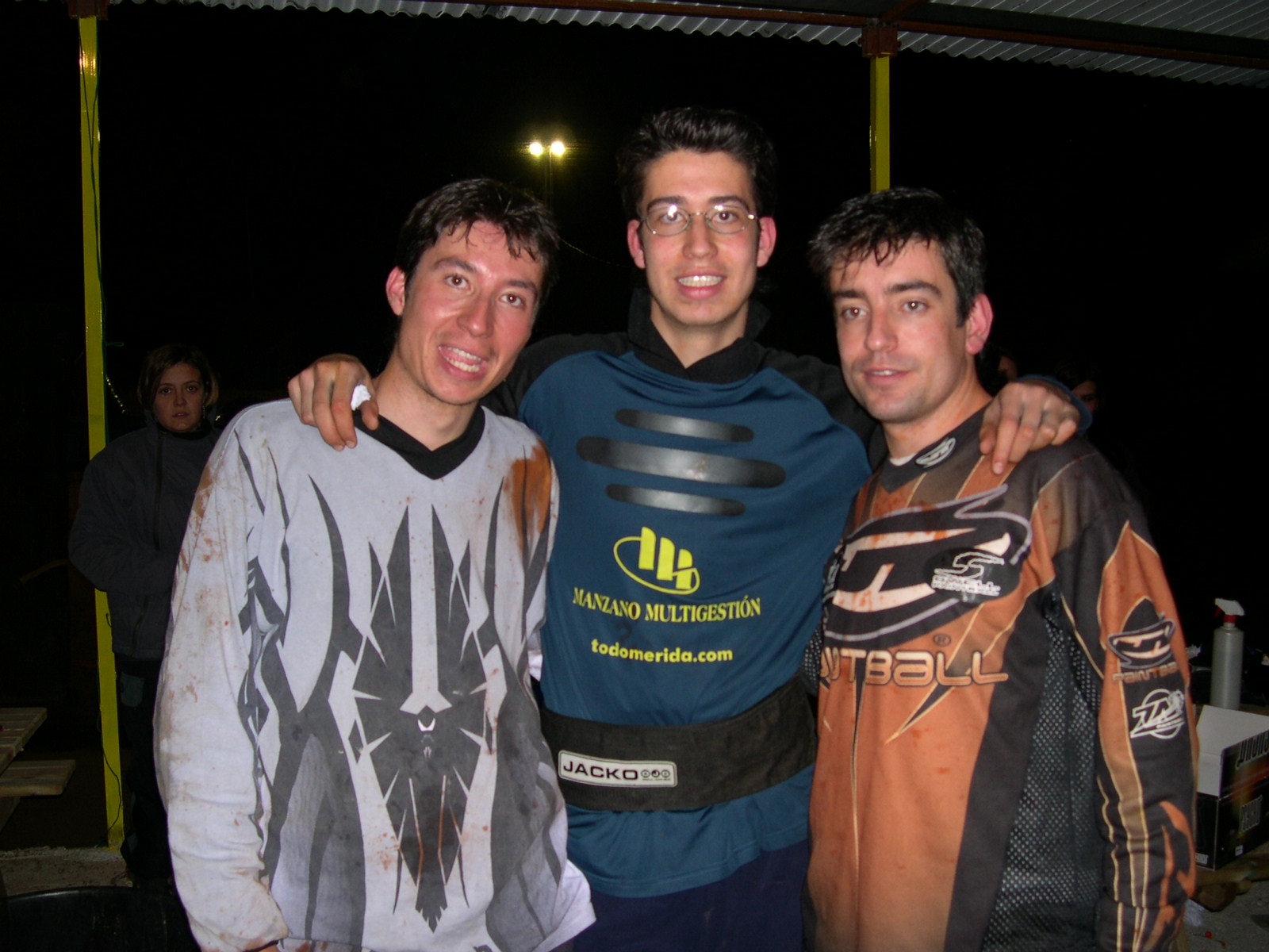 Fotografía DSCN0036 en el álbum Copa Tippmann 2004